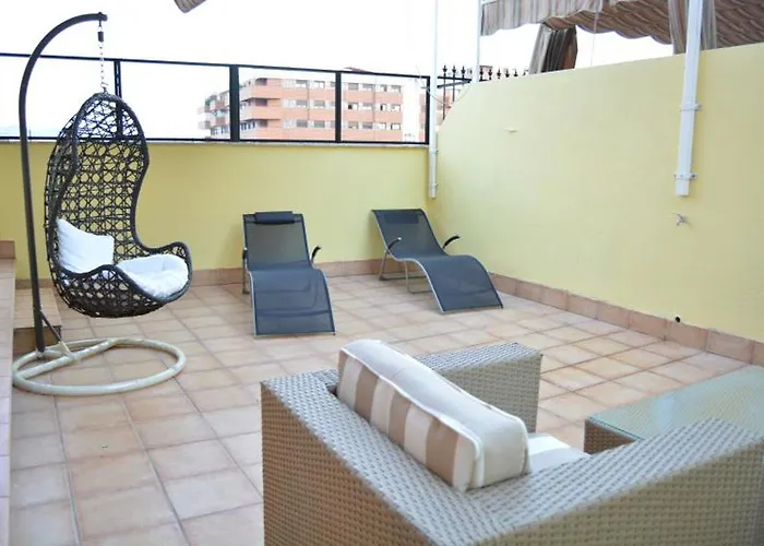 Apartment Calle Sta. Rosalia