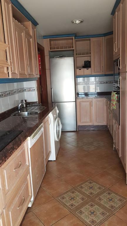 Appartamento Calle Sta. Rosalia
