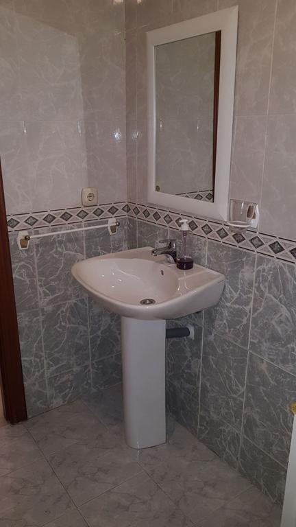 Appartamento Calle Sta. Rosalia Granada