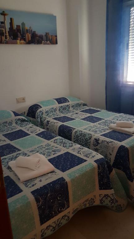 Appartamento Calle Sta. Rosalia Granada