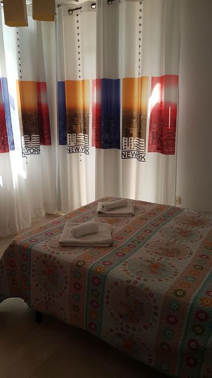 Appartamento Calle Sta. Rosalia