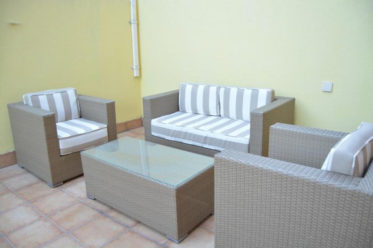 Appartamento Calle Sta. Rosalia *
