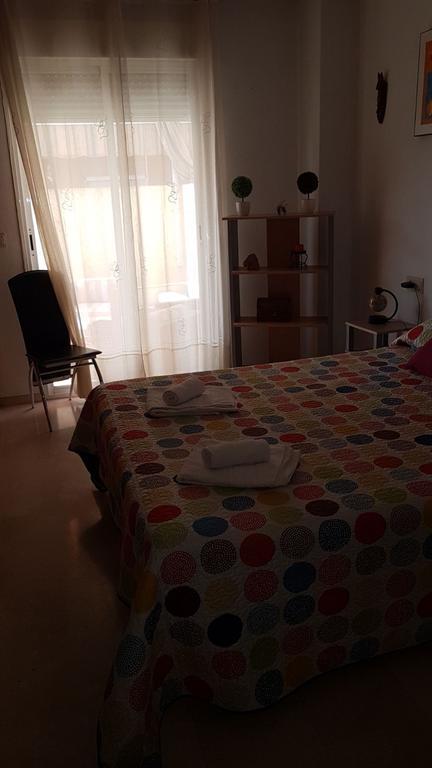 Apartamento Calle Sta. Rosalia Granada