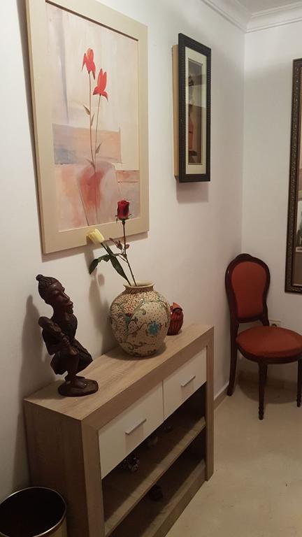 Apartamento Calle Sta. Rosalia