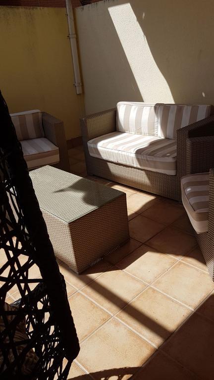 Apartamento Calle Sta. Rosalia *