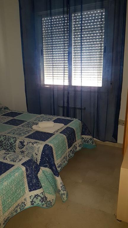 Calle Sta. Rosalia Apartamento *