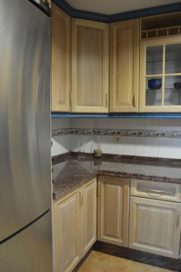 Apartamento Calle Sta. Rosalia