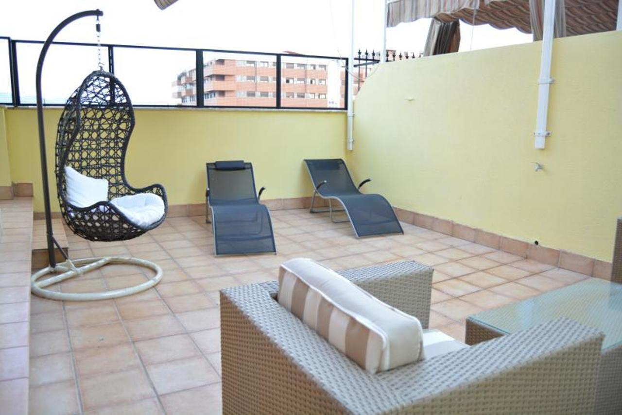 Calle Sta. Rosalia Apartamento